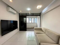 Blk 689B Choa Chu Kang Drive (Choa Chu Kang), HDB 5 Rooms #525970221